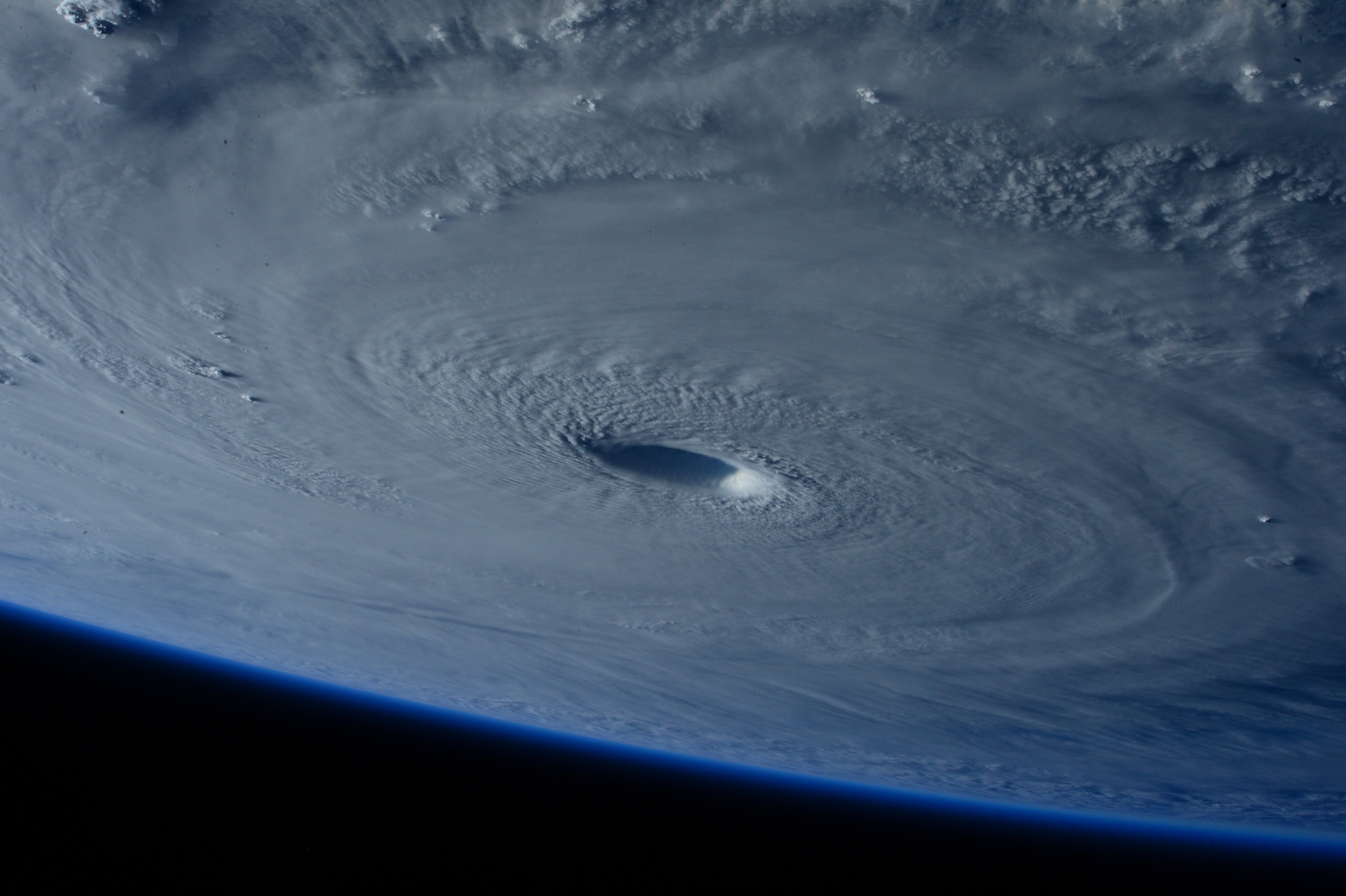 The Science behind Hurricane Michael’s devastating path through North Florida