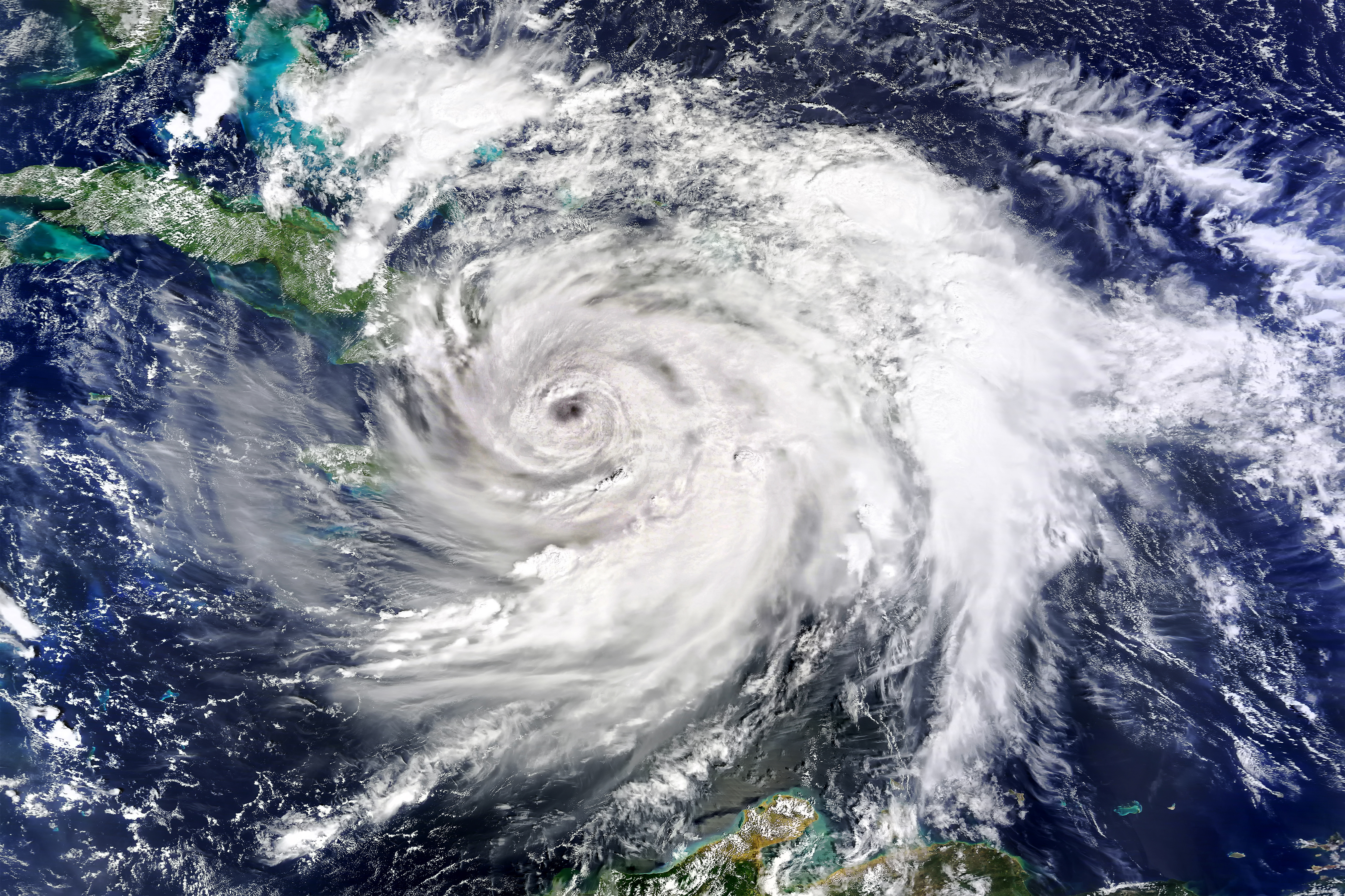 AccuWeather’s early prediction for the 2019 hurricane season is in: Here’s what it says