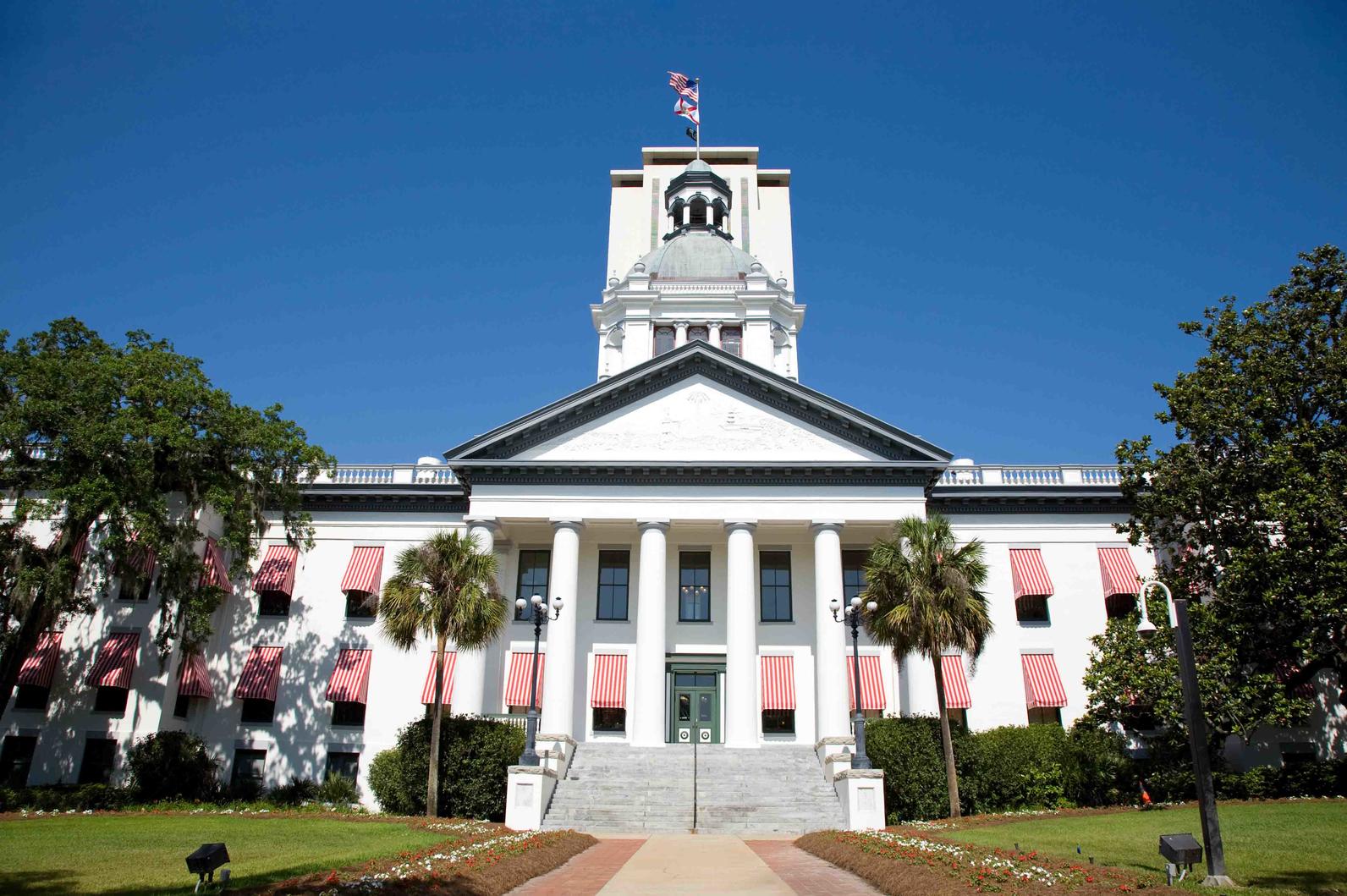 FLORIDA LEGISLATURE PASSES AOB REFORM BILL AND AN ADDITIONAL LAST MINUTE AMENDMENT — NOW WHAT?