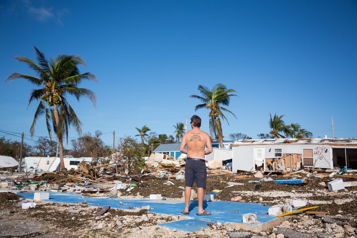 Stop giving hurricane victims the insurance run around