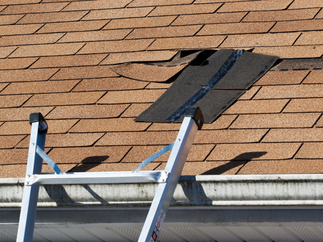 Your Roof is One of the Most Important Parts of Your Home: Don’t Settle for Less