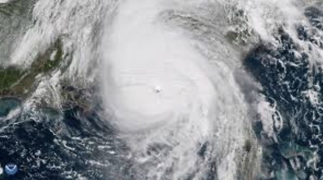 Hurricane 2020: Seven things to know about a hurricane season like no other