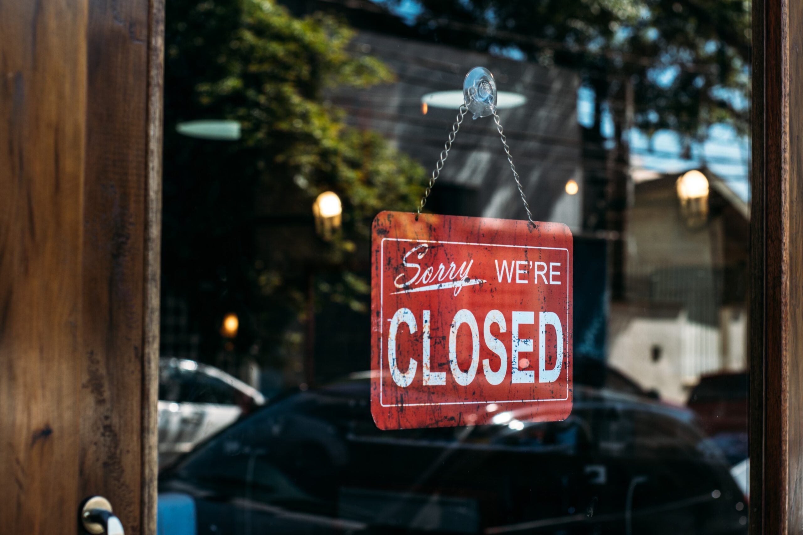 What to do when your insurer denies your business interruption claim?