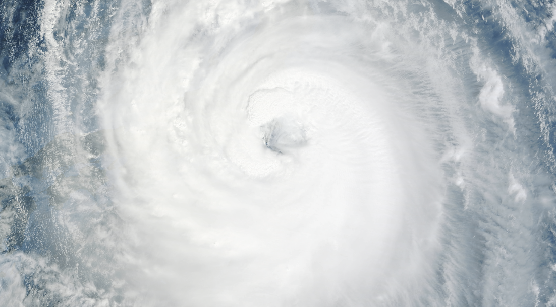 As Dust Shield in Atlantic Weakens, Hurricane Season May Strengthen