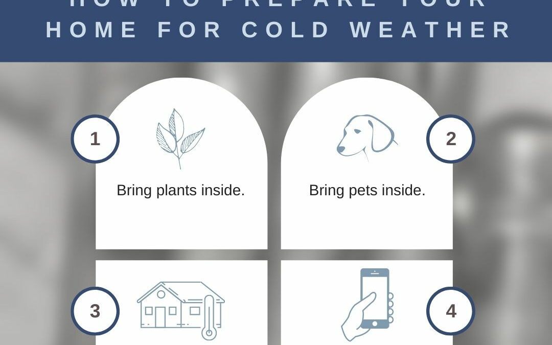 How to Prepare Your Florida Home for a Strong Cold Front