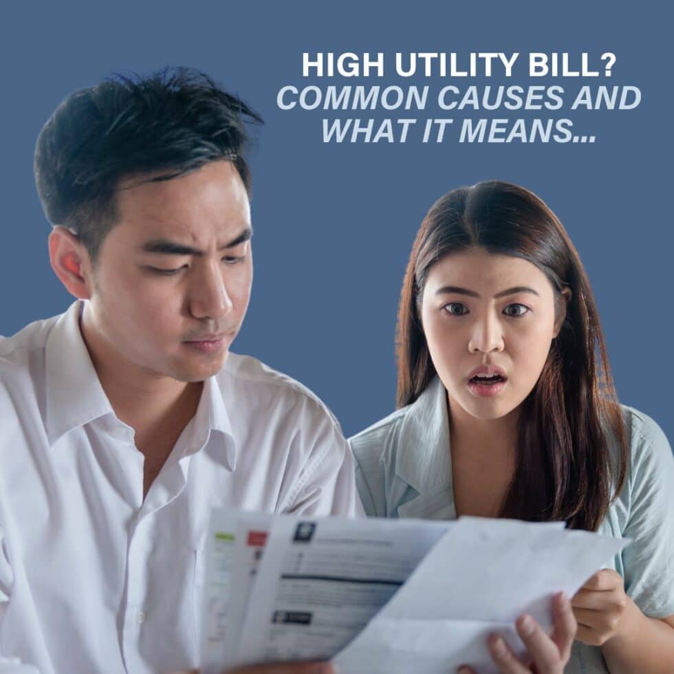 3-common-causes-of-an-increased-utility-bill-what-it-means