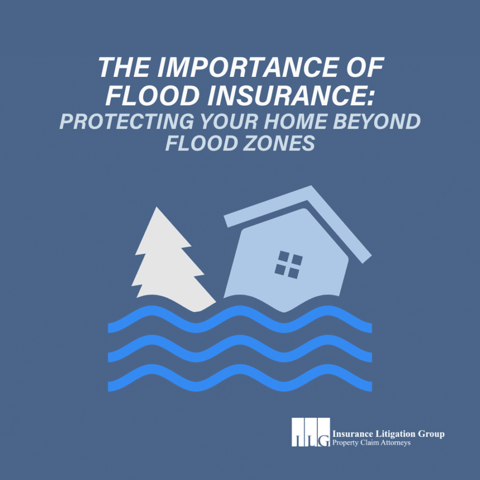 The Importance Of Flood Insurance Protecting Your Home Beyond Flood Zones Insurance 9306