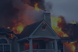 Fire Damage Claims