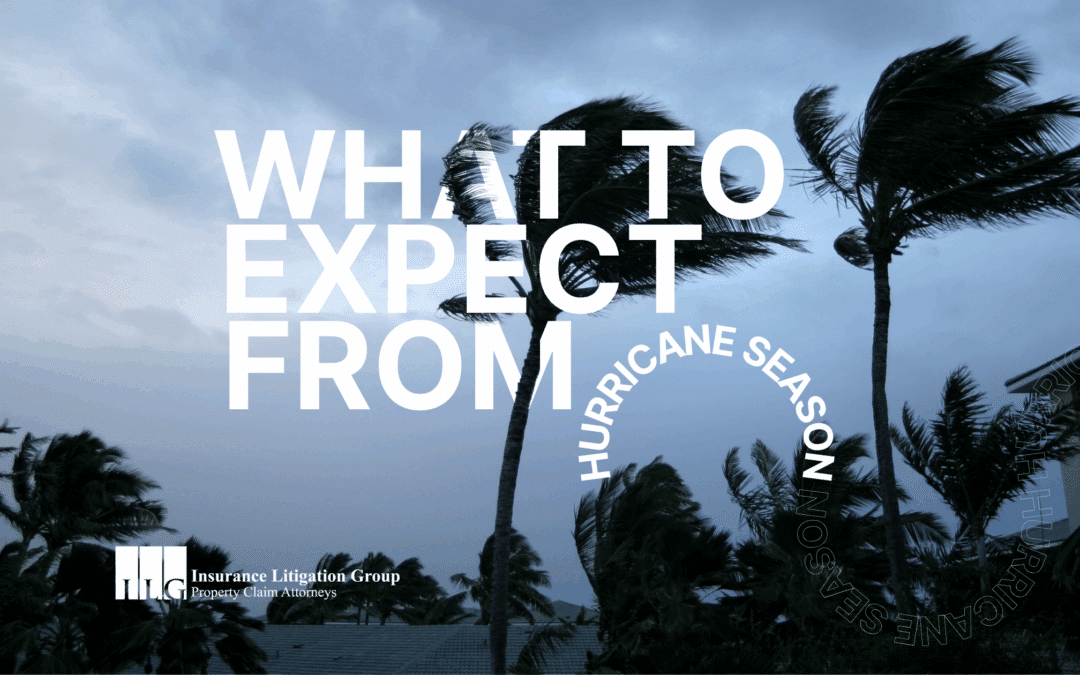 Florida, Are You Ready? Here’s What to Expect from the 2025 Hurricane Season